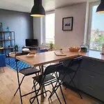 Cosy T3 A 50 M De La