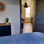 Apartamento Cosy T3 A 50 M De La