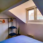 Cosy T3 A 50 M De La Apartamento *
