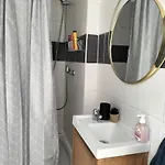 Apartament Cosy T3 A 50 M De La *