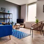 Apartamento Cosy T3 A 50 M De La