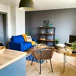 Cosy T3 A 50 M De La Apartamento Dunkirk