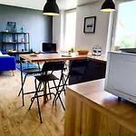 Cosy T3 A 50 M De La Apartament *