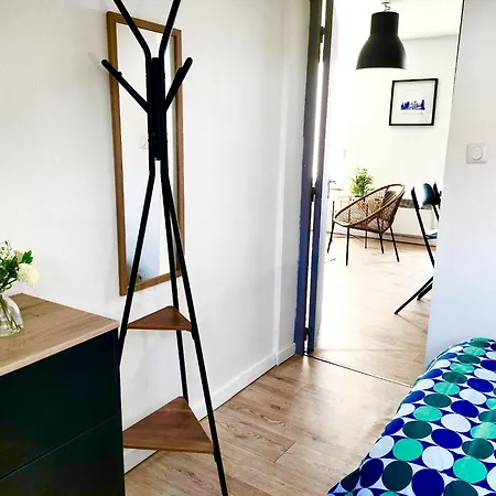 Cosy T3 A 50 M De La *
