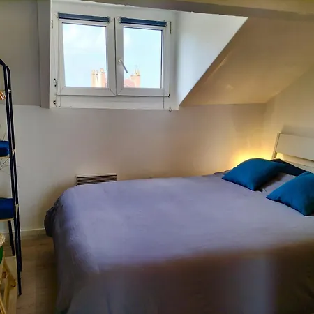 Cosy T3 A 50 M De La